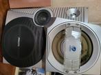 Boxen Philips, Audio, Tv en Foto, Luidsprekerboxen, Ophalen of Verzenden, Philips