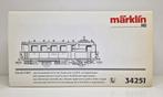 Märklin H0 34251 Kittel 50 Jaar Baden-Württemberg nieuw., Locomotief, Gelijkstroom of Wisselstroom, Ophalen of Verzenden, Märklin