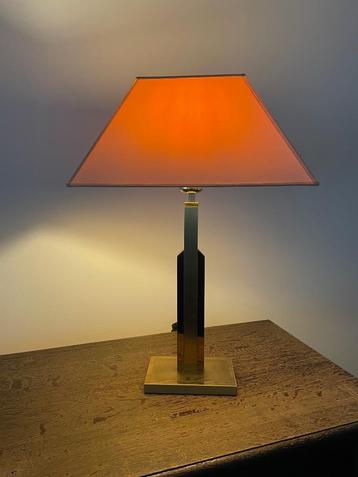 Koper Beelden + Staande lamp, Enlèvement, Cuivre