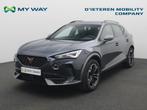 Cupra Formentor e-Hybrid (PHEV) Formentor e-Hybrid 1.4 Busin, Auto's, Overige Auto's, Automaat, Navigatiesysteem, 28 g/km, Hybride Elektrisch/Benzine