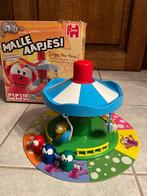 Malle aapjes, Enlèvement, Comme neuf