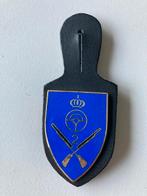 breloque instructiecentrum 2, Verzamelen, Ophalen of Verzenden, Landmacht, Embleem of Badge
