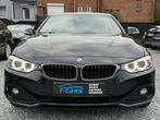 BMW 420i //COUPÉ SPORT// 12MOIS GARANTIE, Capteur de lumière, Achat, Euro 6, Entreprise