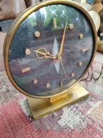 Speciaal klokje, elektrisch, roggehuid wijzerplaat, Enlèvement ou Envoi