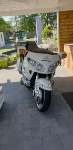 Honda goldwing 1800 van 2005, speciale editie, Particulier