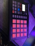 Maschine mikro, Muziek en Instrumenten, Ophalen