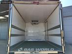 Renault Master 130PK Koelwagen Zijdeur Carrier Viento 300 Eu, Auto's, Start-stop-systeem, Stof, Gebruikt, Euro 6