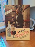 Reclamebord karton Rodenbach Grand Cru 50x35 cm, Verzamelen, Ophalen of Verzenden, Gebruikt