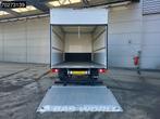 Iveco Daily 35C16 Automaat Laadklep Bakwagen Airco Camera Du, Auto's, Automaat, Stof, Gebruikt, Euro 6