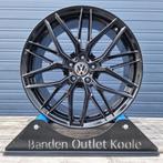 Volkswagen Caddy Golf 5 6 7 8 ID.3 ID.4 Scirocco 5x112 19'', Auto-onderdelen, 19 inch, Velg(en), -, -