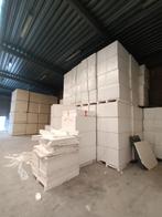 EPS isolatiepanelen – 2 soorten (geëxpandeerd polystyreen), Doe-het-zelf en Bouw, Isolatie en Afdichting, Ophalen, 4 tot 8 cm