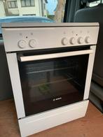 Elektrische oven Bosch, Ophalen, Gebruikt, Oven met grill, 60 cm of meer