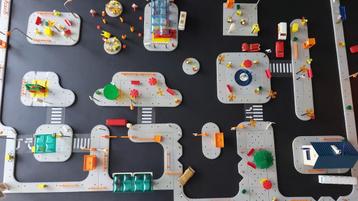 Majo-Kit Matchbox & Majorette miniatuur autootjes (vintage) beschikbaar voor biedingen