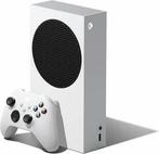Xbox series s en gaming monitor msi, Consoles de jeu & Jeux vidéo, Enlèvement, Neuf, Xbox Series S