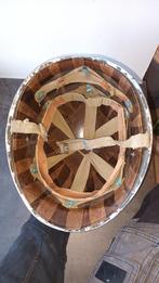Schlueter liner Westinghouse Amerikaanse helm, Verzamelen, Militaria | Tweede Wereldoorlog, Ophalen of Verzenden