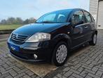 Citroën C3 Exclusive - 1.4 Essence, Autos, Achat, Entreprise, 5 portes, Tissu