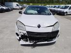 Renault Mégane 2010 (34), Achat, Entreprise, Boîte manuelle, Tissu