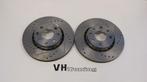 Verschillende type opel Sandler sport remmen, Ophalen