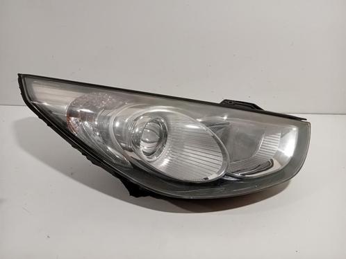 KOPLAMP RECHTS iX35 (LM) (20839669|911022Y|921022Y|LHDR), Auto-onderdelen, Verlichting, Hyundai, Gebruikt