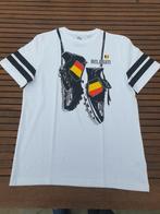 T-shirt Belgium maat 158/164, Sports & Fitness, Football, Maillot, Enlèvement ou Envoi, Neuf