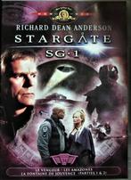 DVD SCIENCE FICTION- STARGATE SG.1 (RICHARD DEAN ANDERSON), Cd's en Dvd's, Alle leeftijden, Ophalen of Verzenden, Zo goed als nieuw