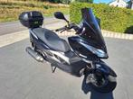 Scooter Kawasaki J300, Fietsen en Brommers, Brommeronderdelen | Scooters, Ophalen, Gebruikt, Uitlaat, Overige merken