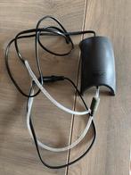 Tetra APS 50 luchtpomp, Dieren en Toebehoren, Ophalen of Verzenden, Gebruikt, Filter of Co2