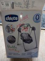 chicco balancelle, Enfants & Bébés, Utilisé, Enlèvement ou Envoi, Chicco