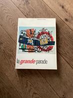 La grande parade kunstboek, Boeken, Ophalen of Verzenden, Zo goed als nieuw