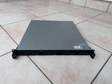 Synology RS815+ beschikbaar voor biedingen