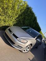 Volkswagen Golf 7, Auto's, Volkswagen, Voorwielaandrijving, Euro 5, Stof, Zwart