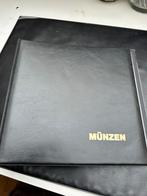 Verzamel album voor allerlei, Postzegels en Munten, Munten en Bankbiljetten | Toebehoren, Ophalen, Verzamelmap