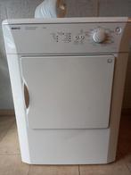 Droogkast, Ophalen, Zo goed als nieuw