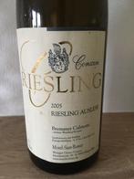 Riesling Auslese van 2005. Weingut Gunther Conzen., Verzamelen, Wijnen, Nieuw, Overige gebieden, Witte wijn, Ophalen of Verzenden