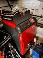 Mazut ketel 2017, Enlèvement, Comme neuf