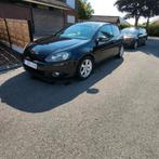 Volkswagen Golf 6 | Zwart | 2012 | 1.6 TDI, Euro 5, Achat, Boîte manuelle, Noir