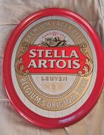 Stella Artois Spiegel, Verzamelen, Ophalen of Verzenden, Zo goed als nieuw, Stella Artois