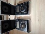 PIONEER CDJ-3000 MEDIASPELER 2x INCL FLIGHTCASE EN GARANTIE, Muziek en Instrumenten, Ophalen, Zo goed als nieuw, Pioneer