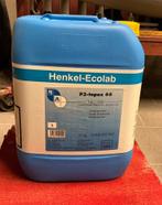 Industrieel reinigingsmiddel, Huis en Inrichting, Schoonmaakartikelen, Ophalen, Overige typen