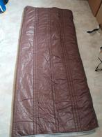 slaapzak lengte 1.68cm kan volledig open met rits tot deken, Caravans en Kamperen, Ophalen of Verzenden