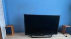 Sony bravia smart tv, Audio, Tv en Foto, Televisies, Ophalen, Zo goed als nieuw, 100 Hz, Sony