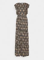Lange jurk Scotch&Soda maat M, Maat 38/40 (M), Zwart, Scotch & Soda, Ophalen of Verzenden