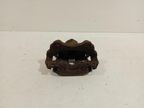 REMKLAUW LINKS VOOR Opel Corsa E (01-2014/06-2019), Auto-onderdelen, Remmen en Aandrijving, Opel, Gebruikt