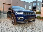 Jeep Compass 1.3 T-GDI 4xe PLUG-IN HYBRID / 1e eig / PREMIUM, Auto's, Automaat, 4 cilinders, Blauw, 5 zetels