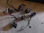 Startrelais Monster 888 SS Multistrada 999 1098 ST 916 748, Motoren, Gebruikt, Ophalen of Verzenden