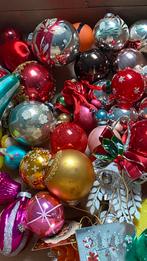 Vintage kerstballen, Diversen, Kerst, Ophalen