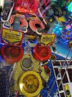 Flipper Twilight Zone, Verzamelen, Automaten | Flipperkasten, Ophalen, Elektronisch, Bally, Zo goed als nieuw