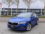 Skoda Octavia Combi iV 1.4 TSI PHEV 204PK Automaat 2021, Auto's, Automaat, Gebruikt, Bedrijf, Break