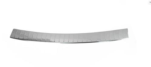 Achterbumper Bescherming Lijst voor Renault Megane RVS Bumpe, Auto diversen, Tuning en Styling, Verzenden