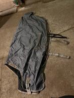 Bucas Smartex rain 6’9, Ophalen of Verzenden, Gebruikt, Deken